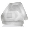 Oxballs Oxsling Cocksling Transparent